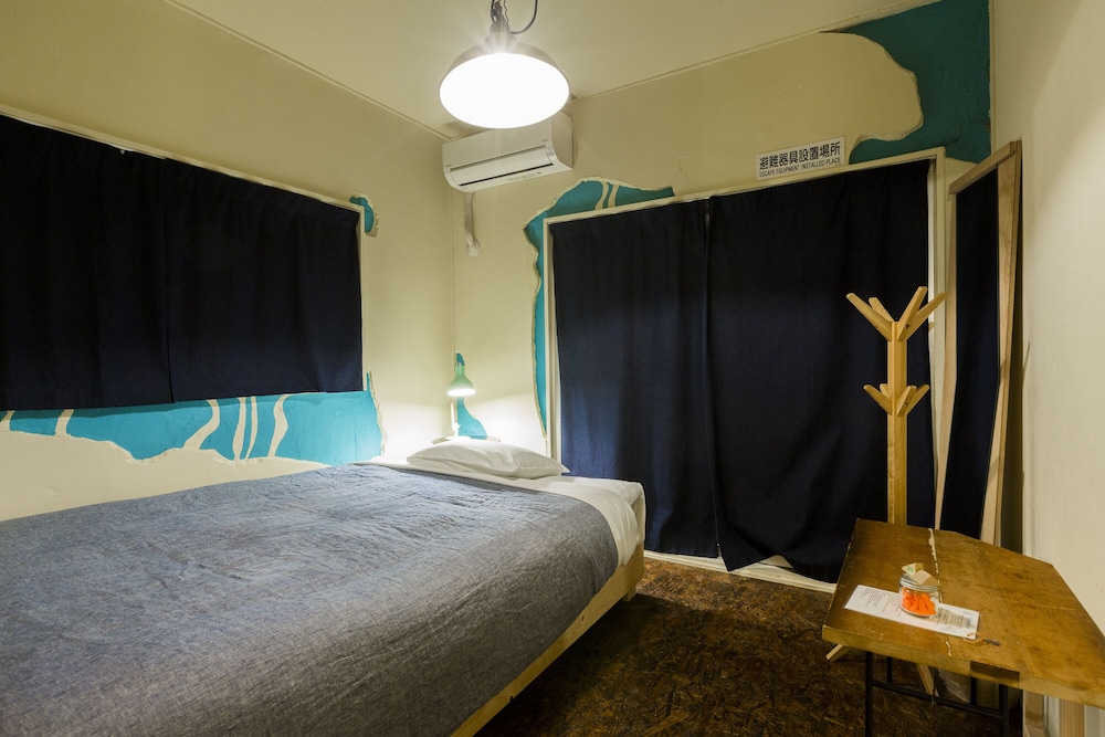 Kobe Guesthouse Maya 23/50