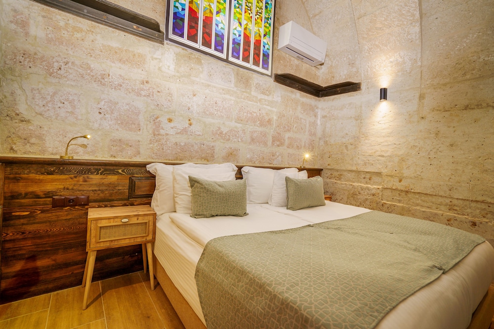 Fresco Cave Suites Cappadocia Special Class 23/77