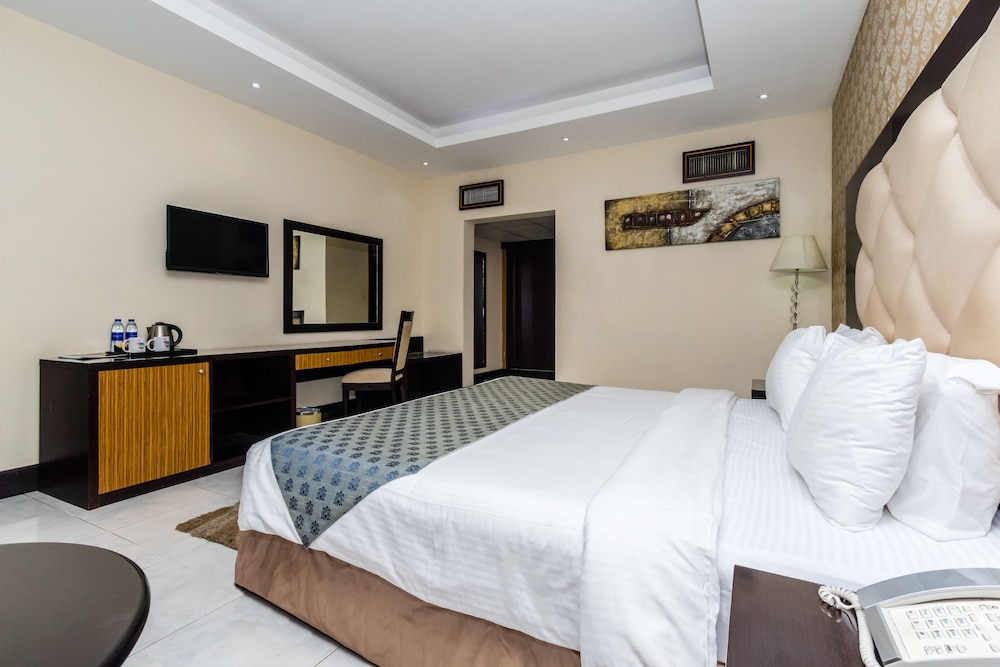 room