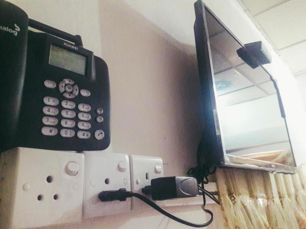 Wenasa Hotel photo4