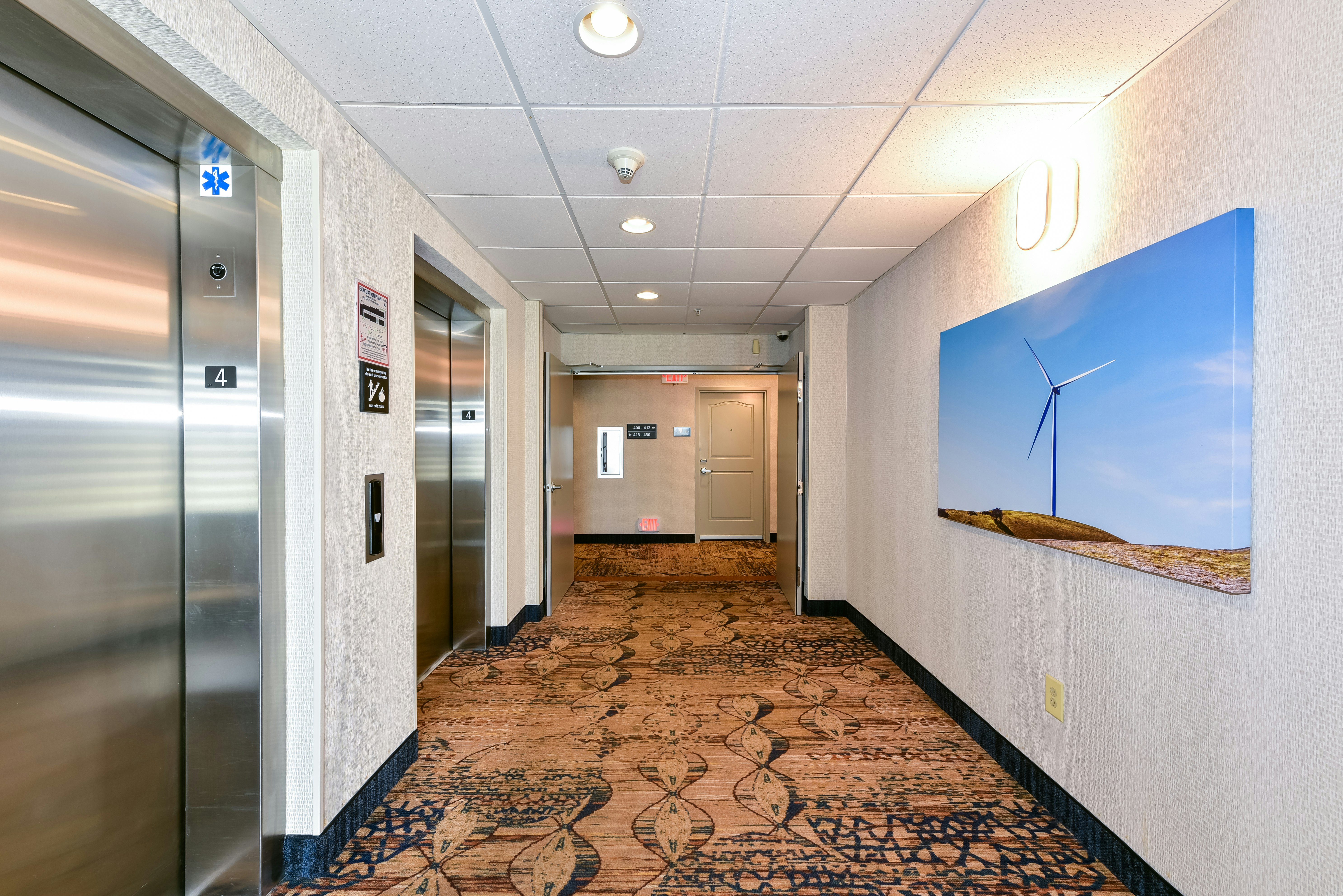 Hampton Inn Suites Pittsburg Ca 21/25