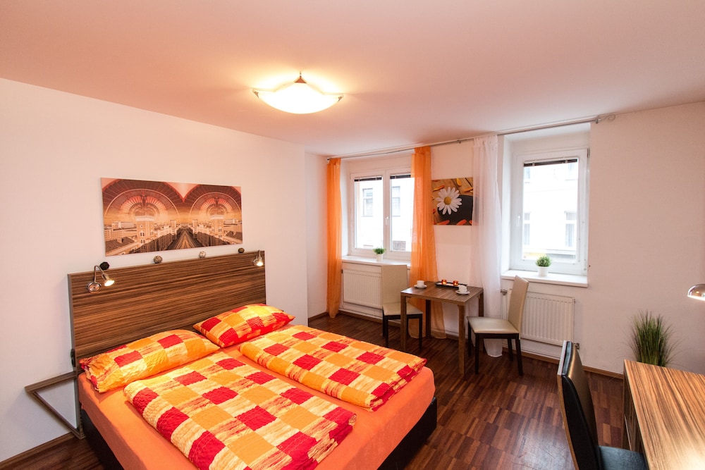 ROYAL LIVING APARTMENTS VIENNA 8/29