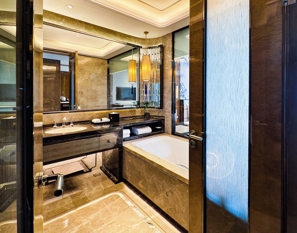 Wanda Vista Kunming 25/26