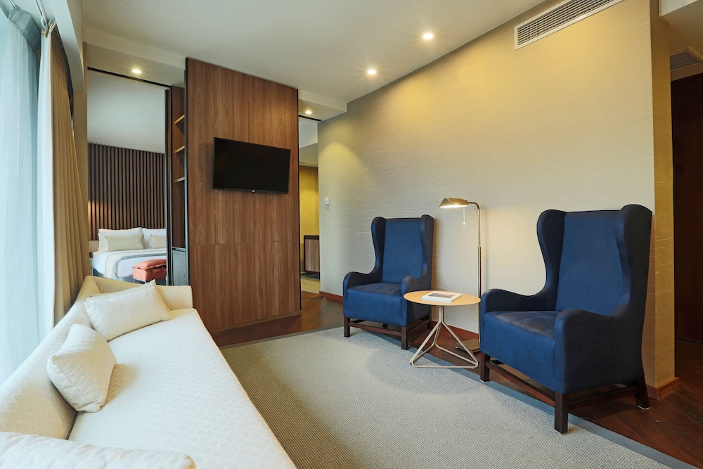 room