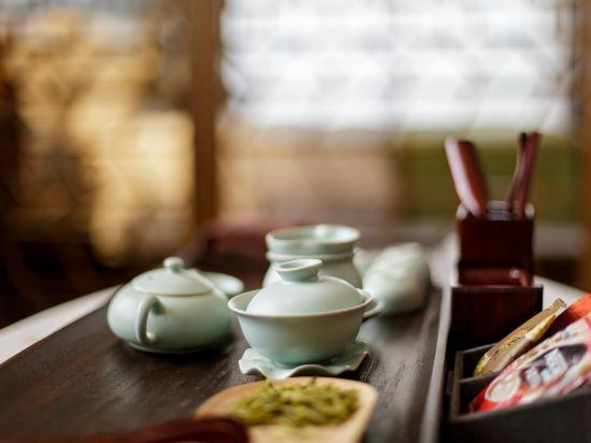 Dazhou Puli Hotel 24/31