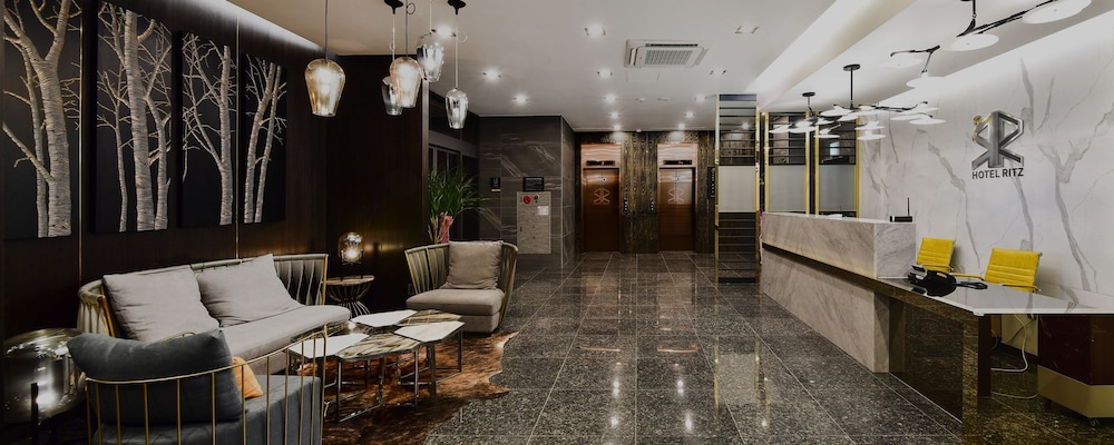 Hotel Ritz 29/38