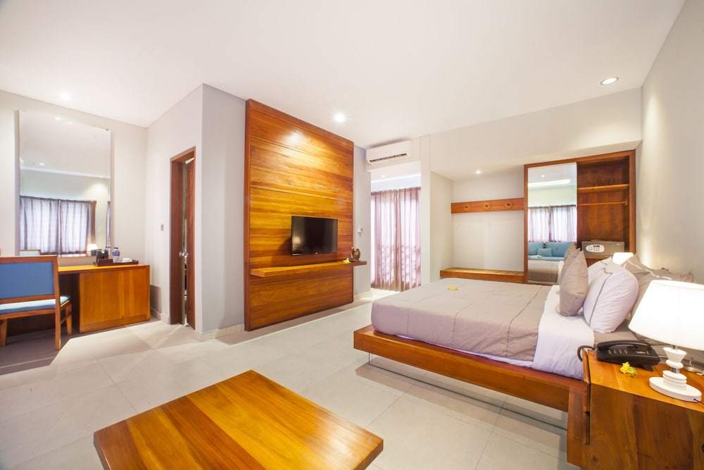 Bali Karma Sajtra Hotel 18/50