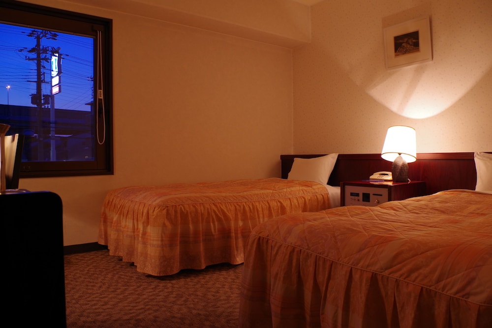 City Hotel Seiunso 38/63