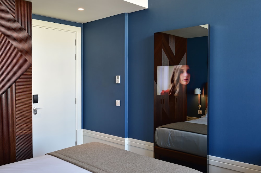 My Story Hotel Figueira 16/50