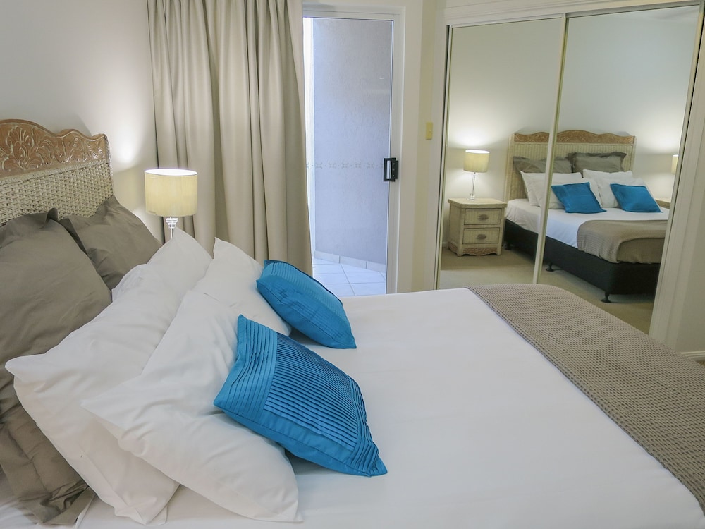 Marlin Waters Beachfront Apartments 14/100