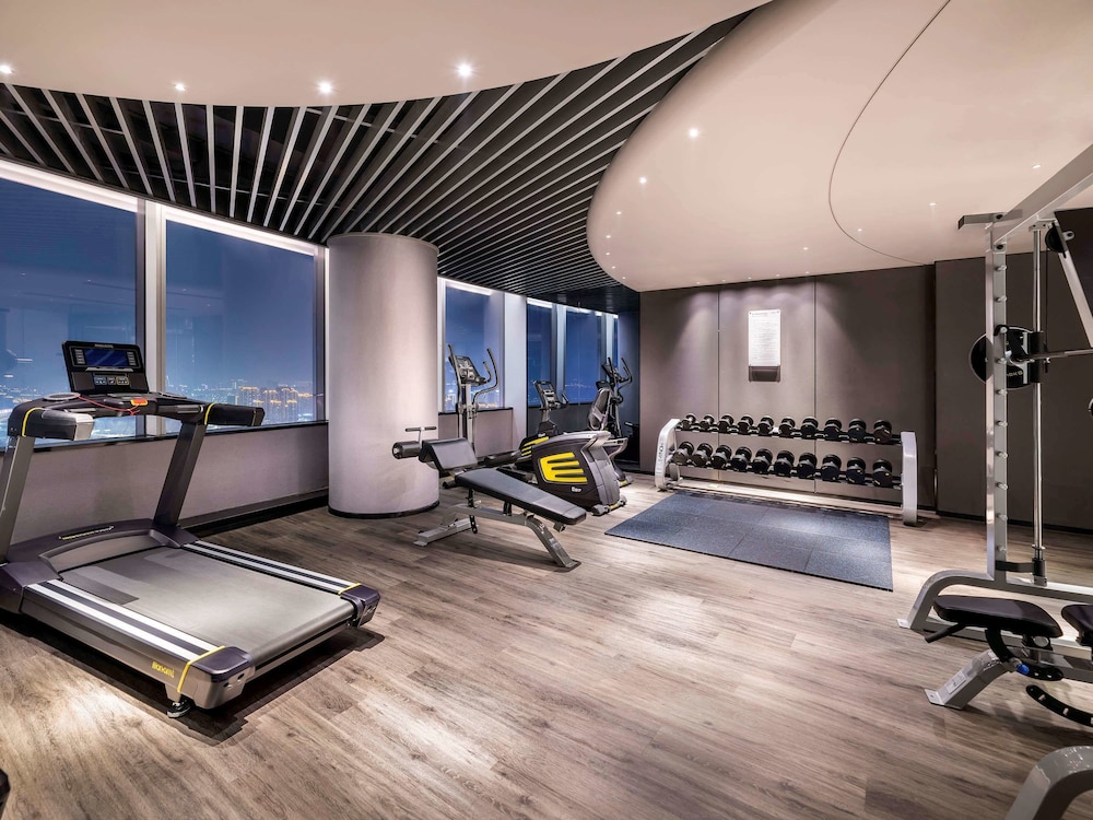 Mercure Hangzhou Qianjiang 45/67