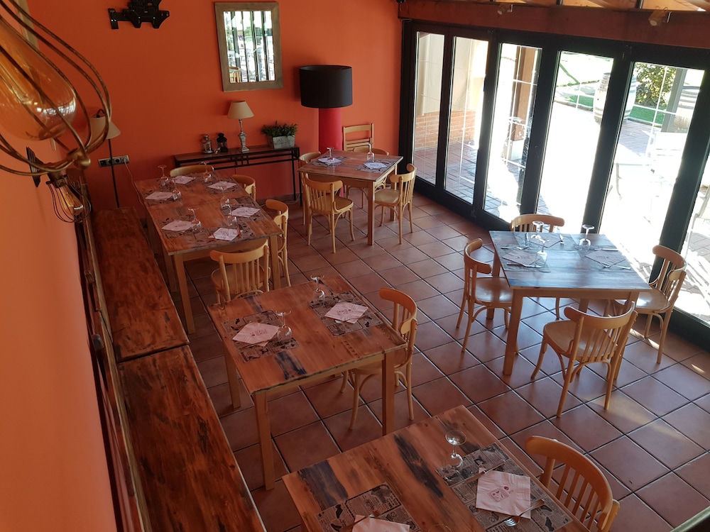 Hotel Spa Puerta Vadinia 34/46