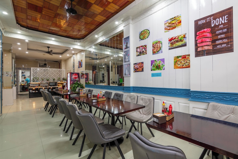 Hanoi Solo Hostel 48/66