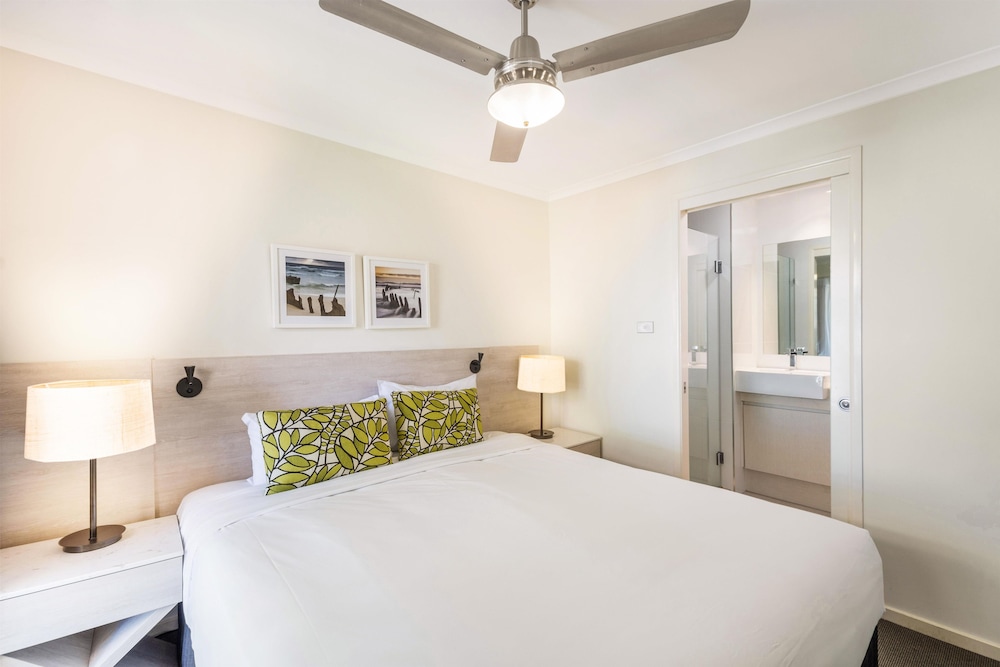 Oaks Sunshine Coast Oasis Resort 17/72