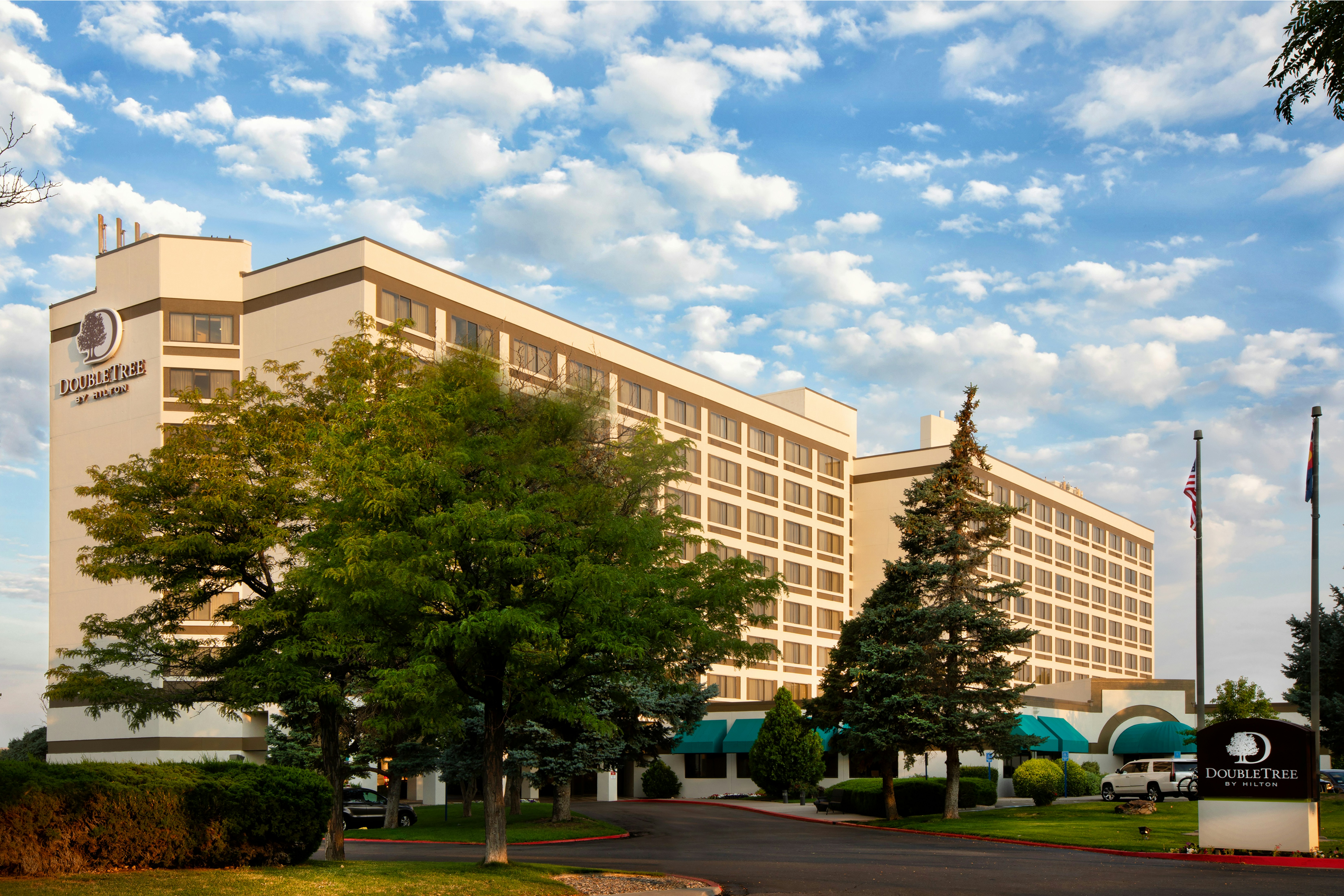 Doubletree By Hilton Grand Junction 33/36