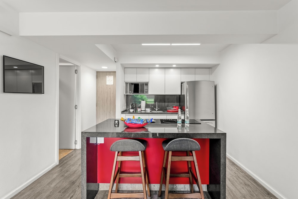 Armonik Suites 54/66