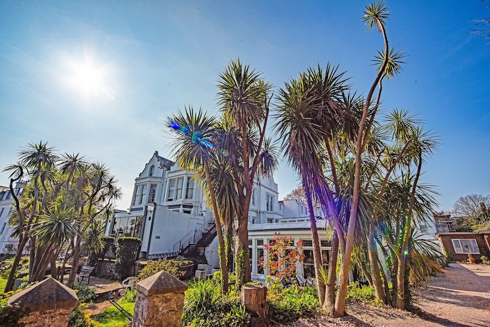 The Sherwood Palm Hotel Torquay Beach 35/52