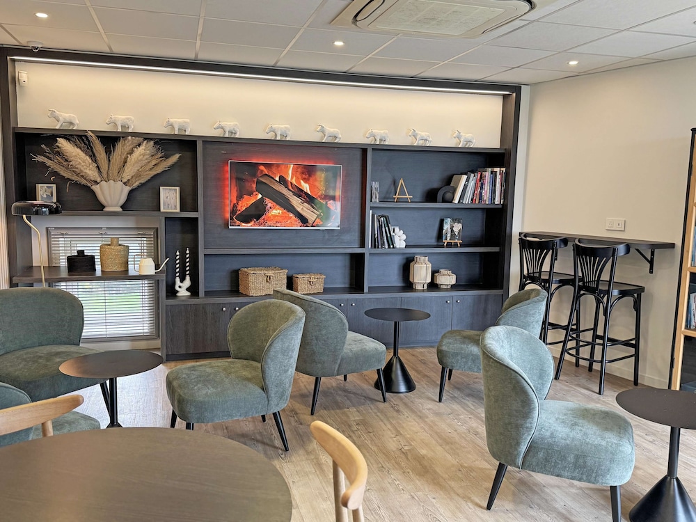 Kyriad Prestige Residence Cabourg - Dives-Sur-Mer 30/47