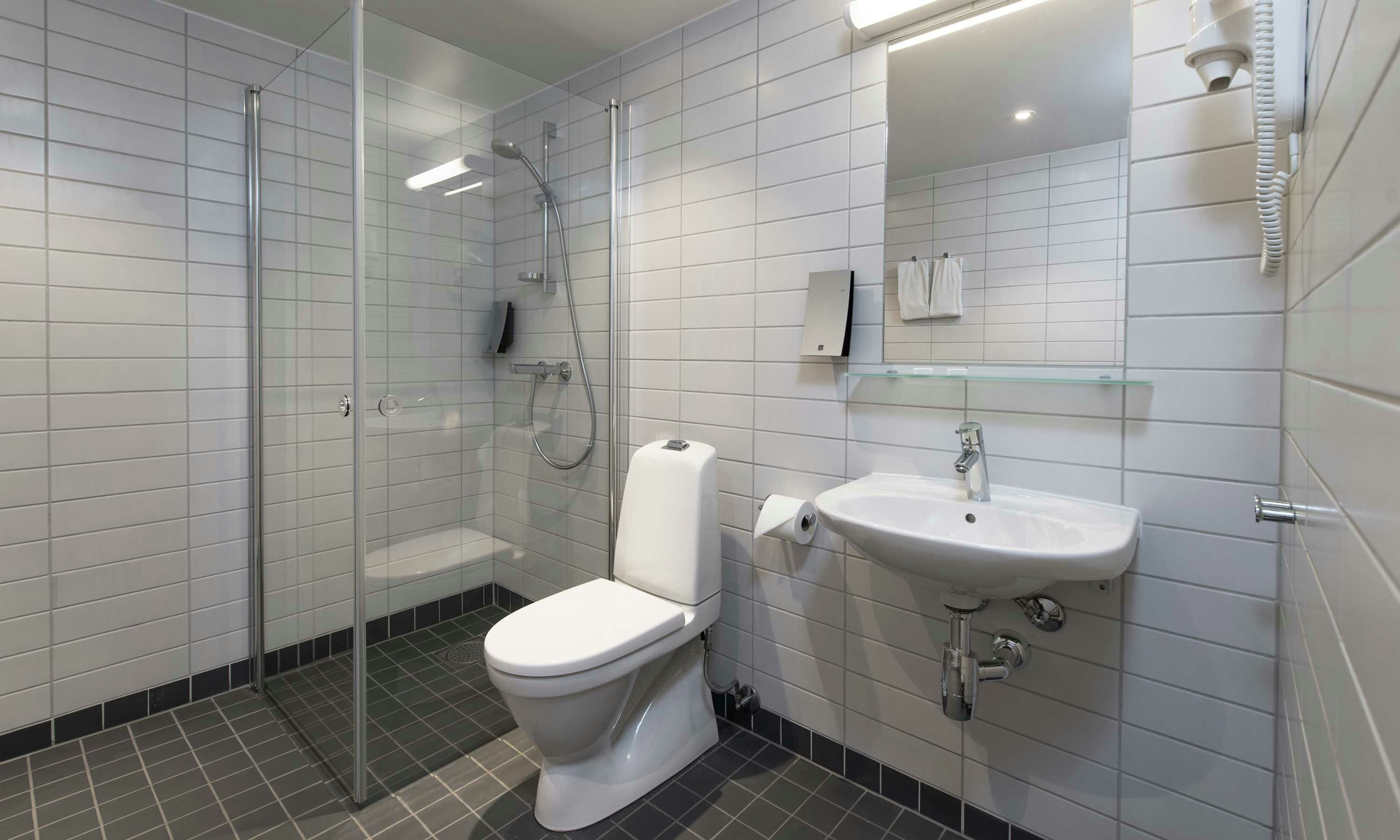 Thon Hotel Trondheim 37/48