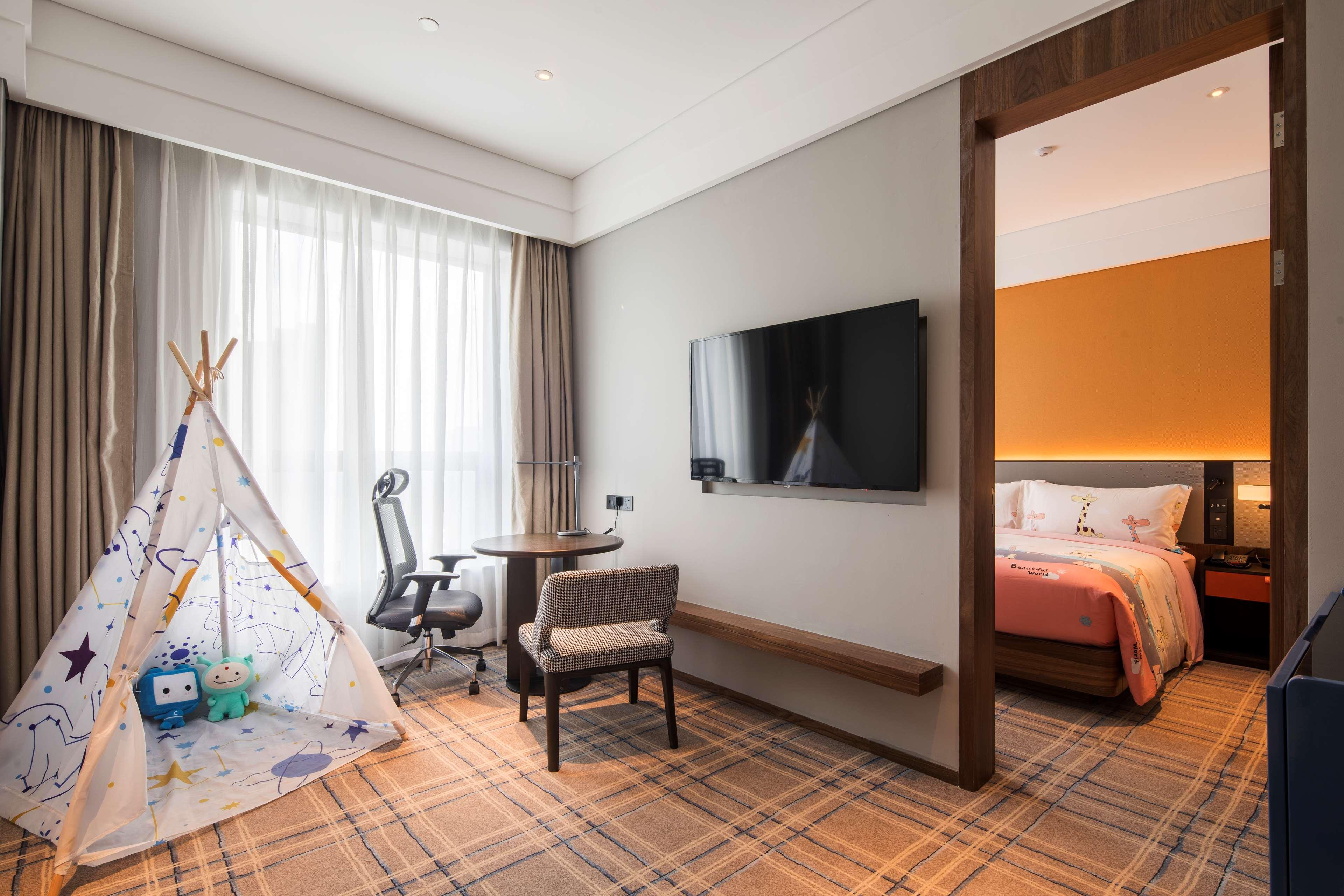 Hotel Fuzhou South 21/26