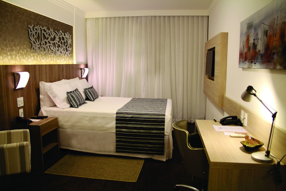 Allia Gran Hotel Pampulha Suites 15/74