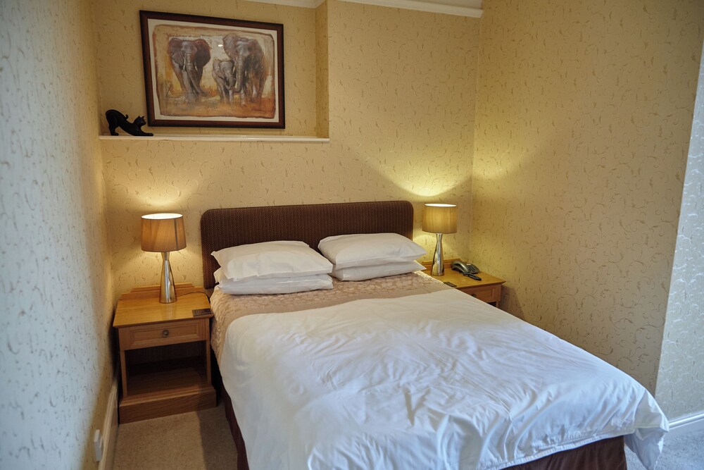 Hundith Hill Hotel 14/66
