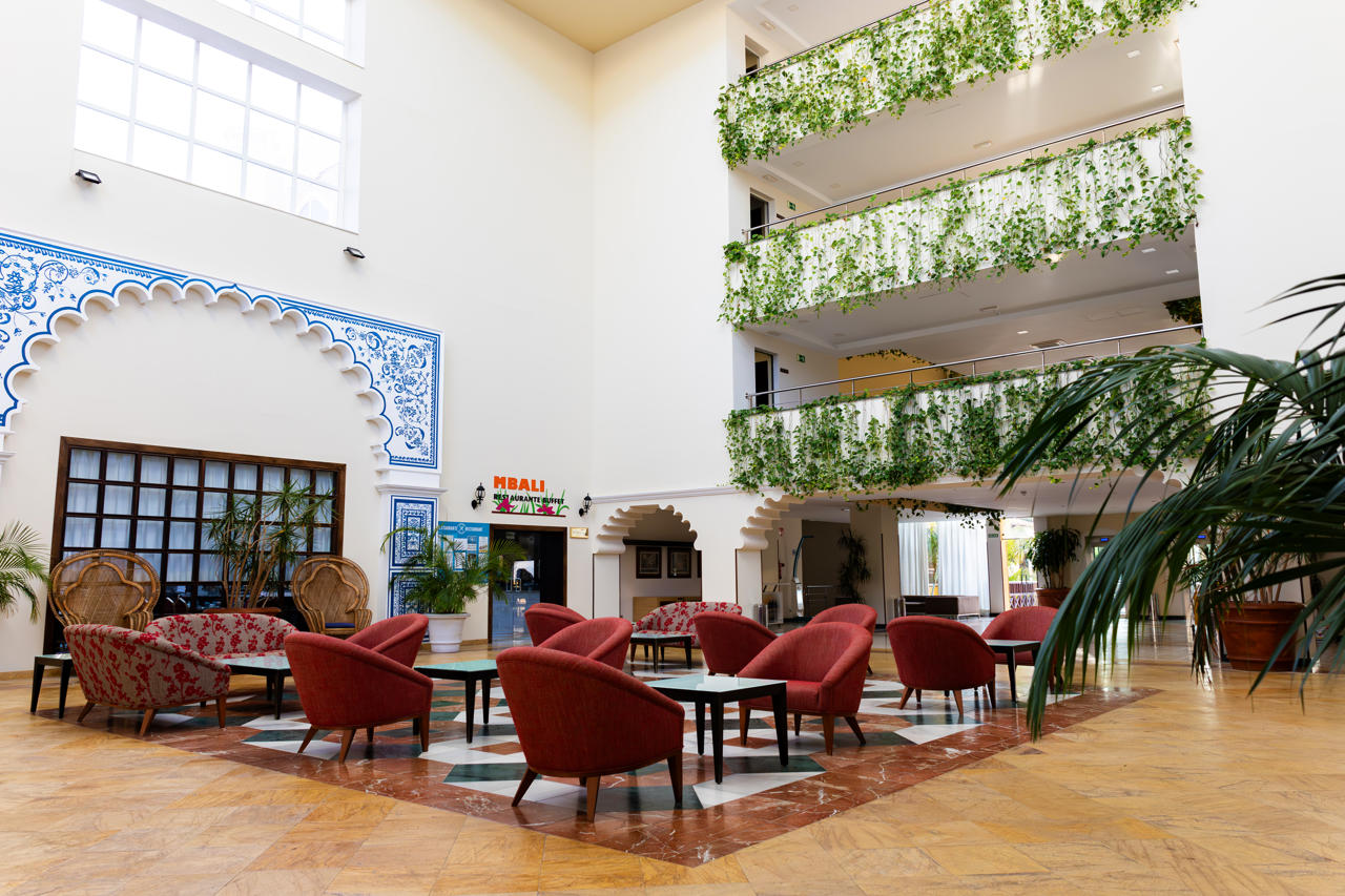 Zimbali Playa Hotel 20/26
