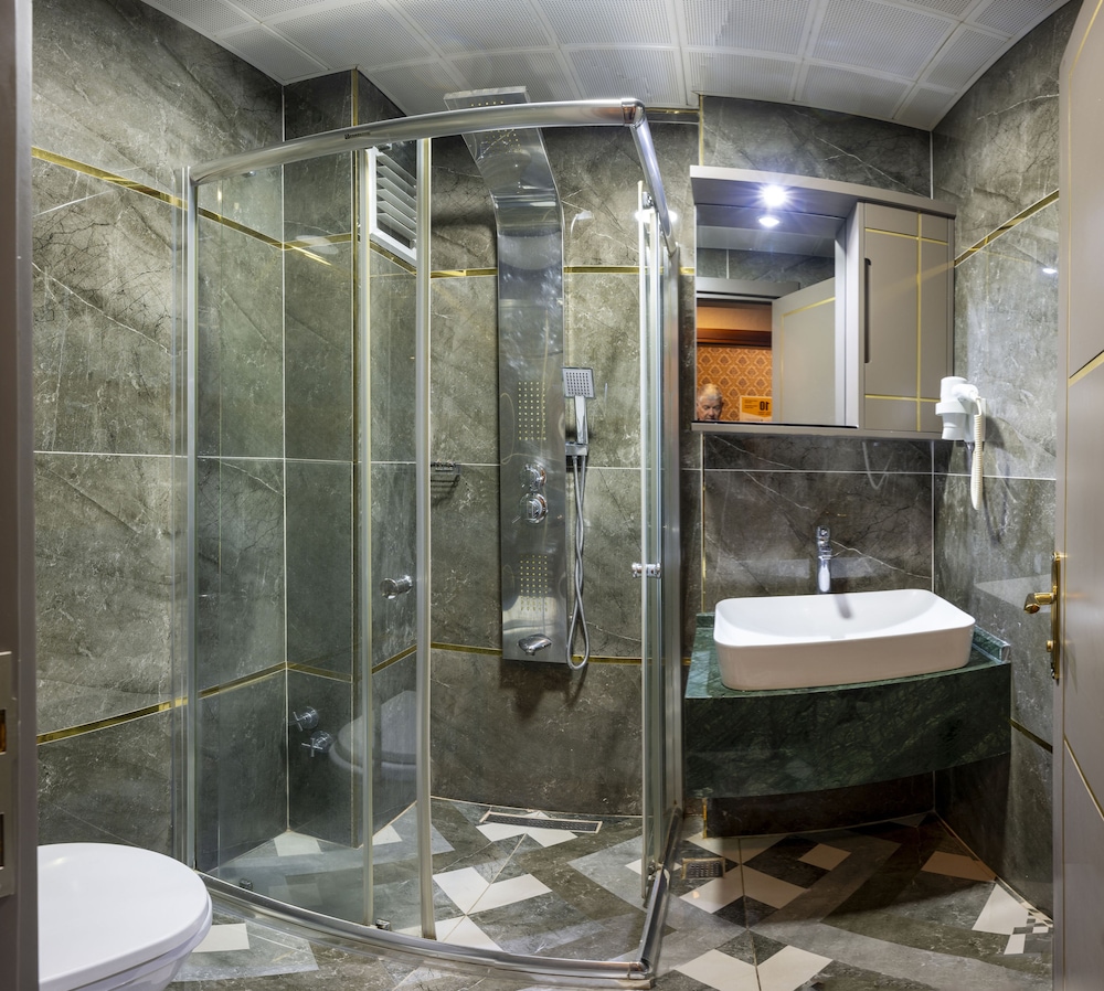 Grand Best Nobel Hotel 2 Istanbul 47/50