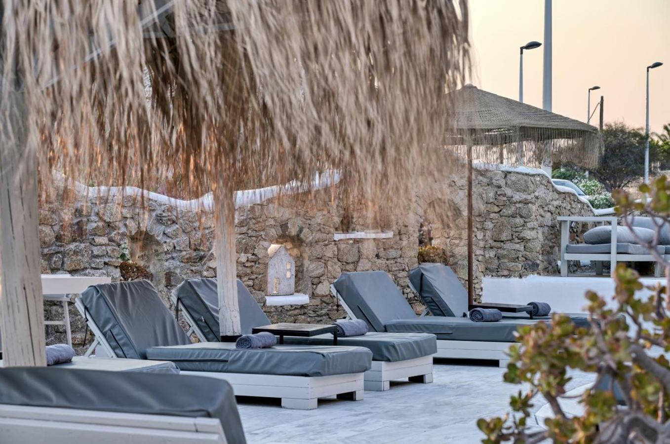 Nodo Boutique Hotel 51/69