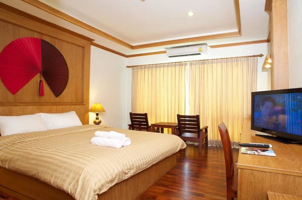 Blues River Resort Chanthaburi 19/64