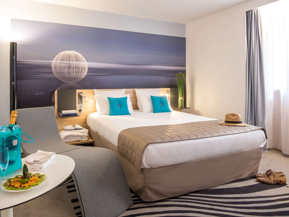 Novotel Nice Centre Vieux Nice 19/66