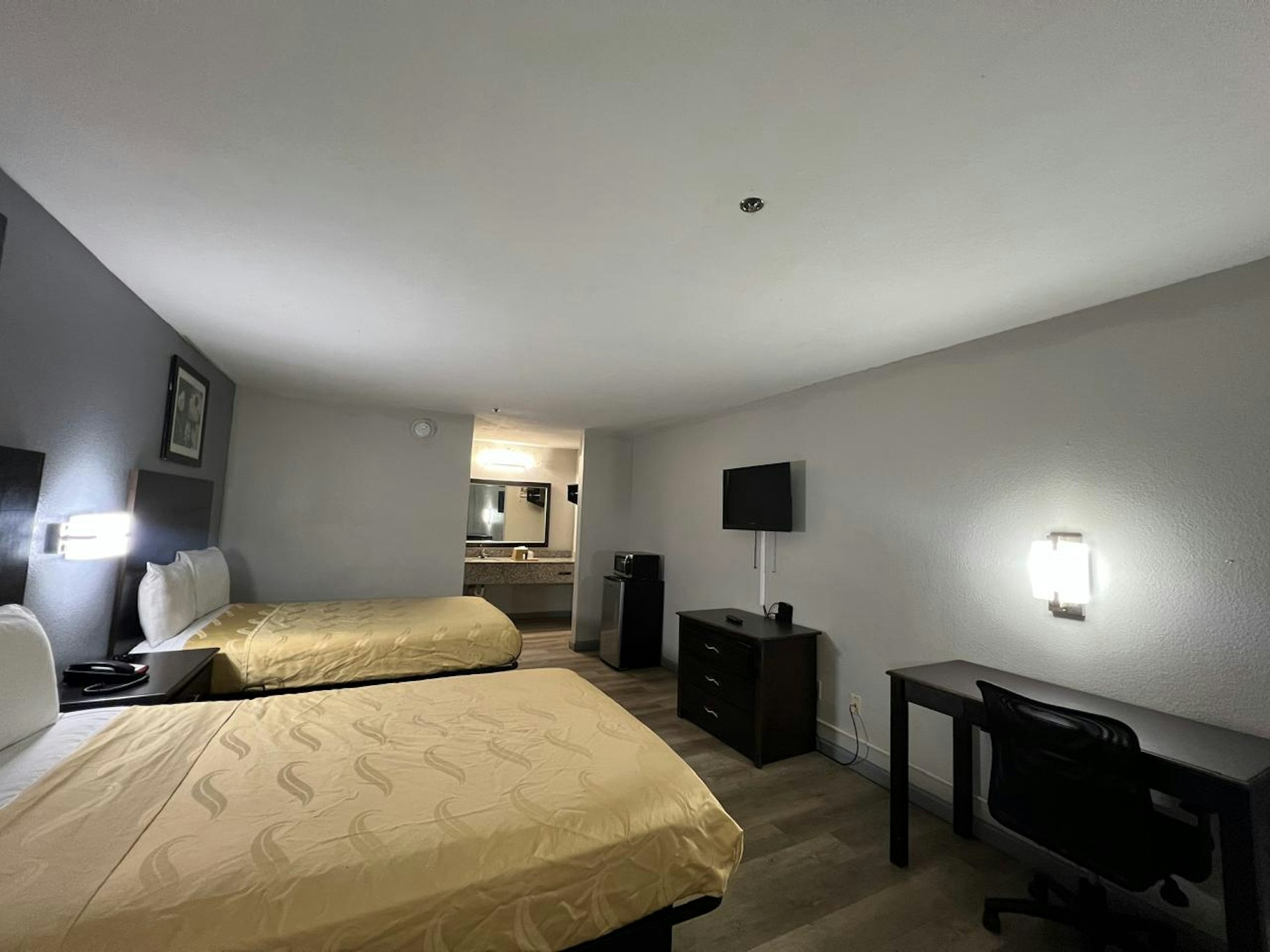 Speedway Inn & Suites Griffin US 19 29/69