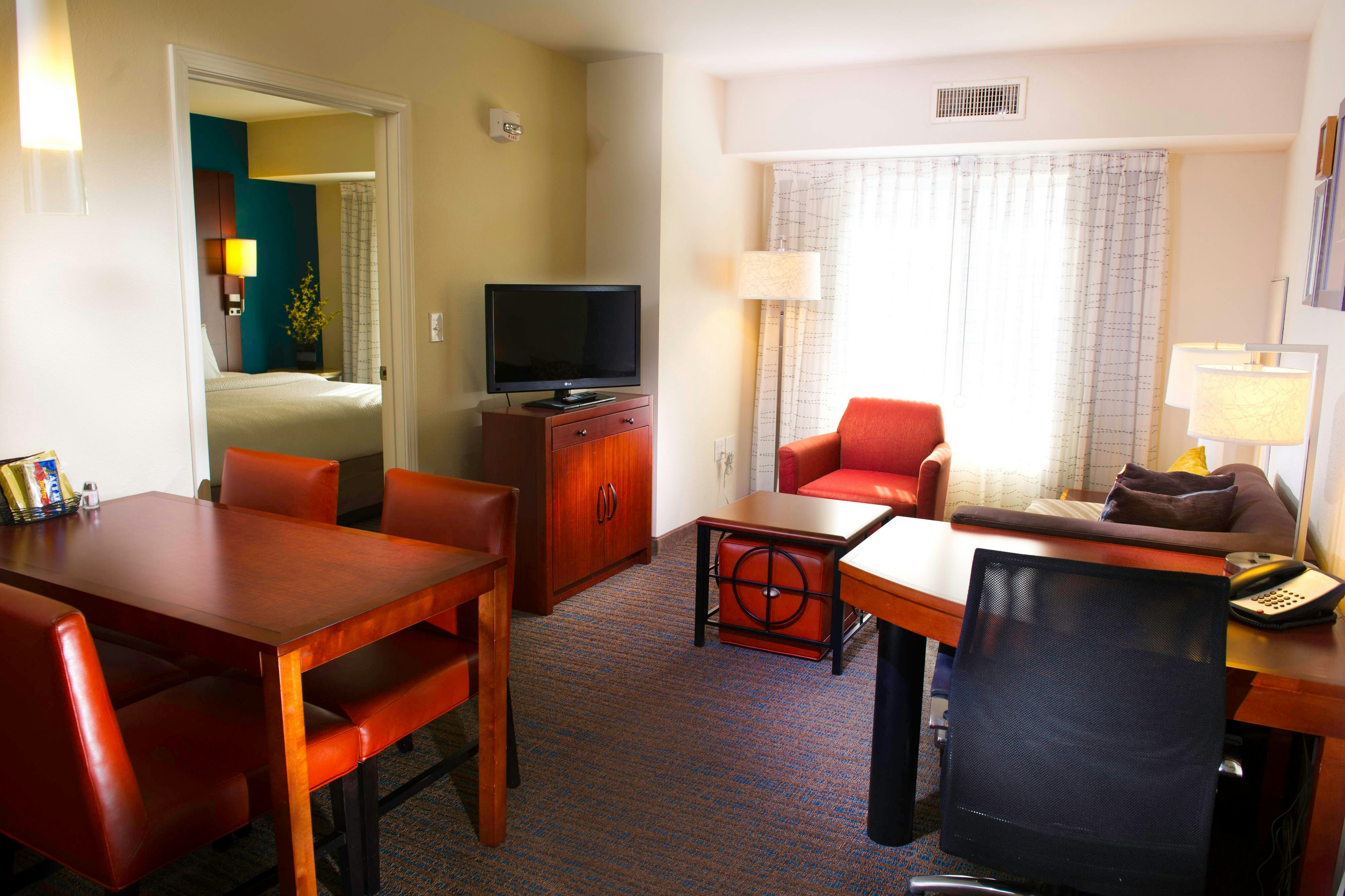 Residence Inn Columbia Northwest Harbison 14/29