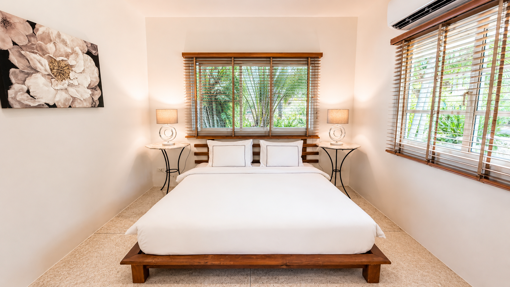 2 Bedrooms, Villa, 2 King Beds