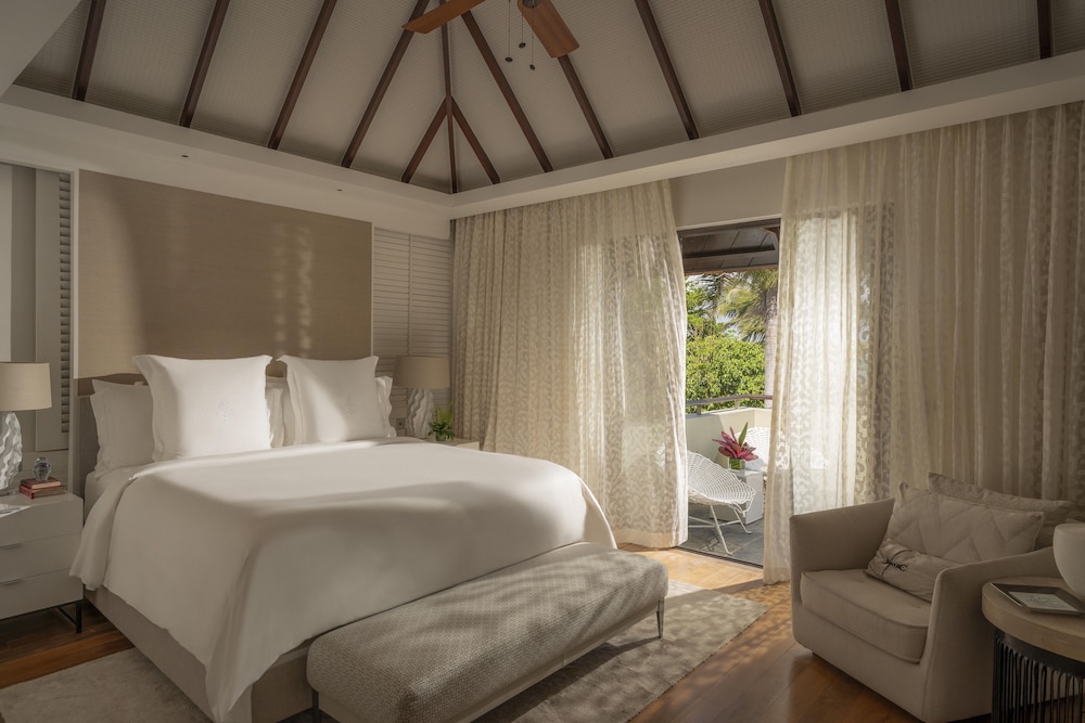 Four Seasons Resort Mauritius at Anahita 20/68
