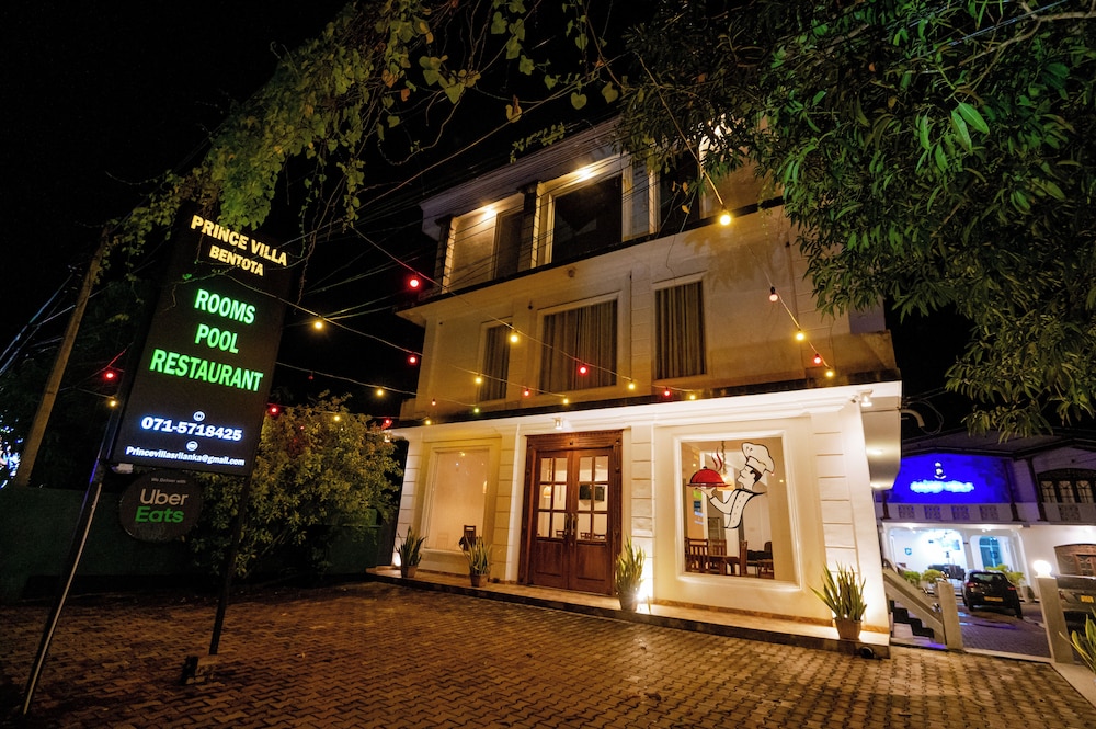 Prince Villa 4/39