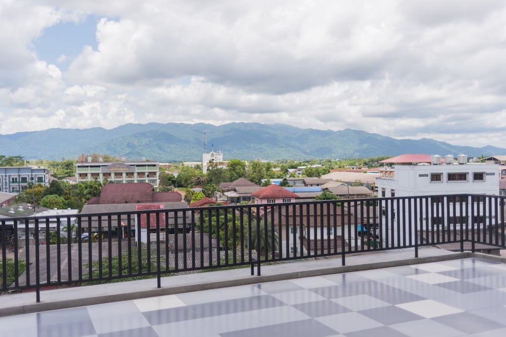 Am2tree Hotel Chanthaburi 10/47