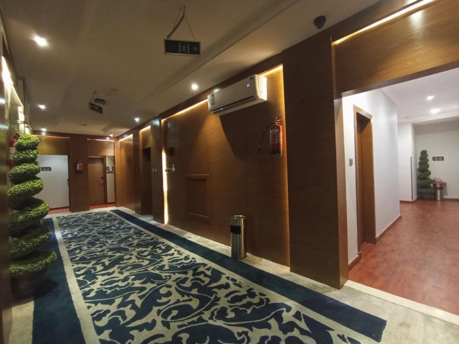 Al Masem Serviced Apartments - Al Olaya - Exit 5 15/22