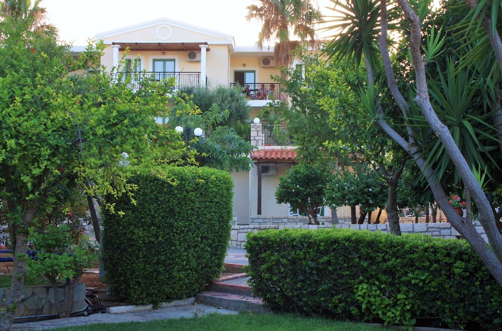Villa Vicky Hersonissos 52/62