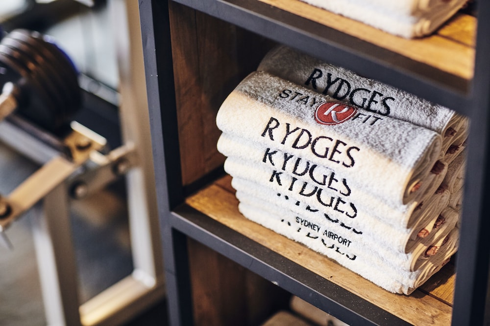 悉尼雷吉斯机场酒店(Rydges Sydney Airport Hotel) 图片4