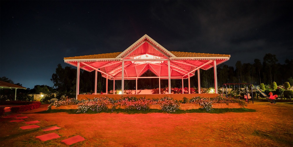 Fiestaa Resort n Events Venue 4/46