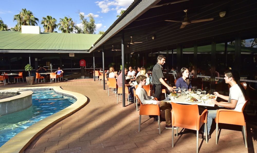 Mercure Alice Springs Resort 29/57