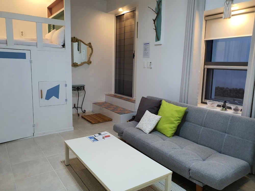 Jeju Meomuri 30/50