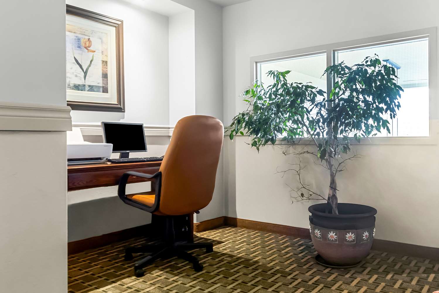 Best Western Plus Mont-Laurier 37/46