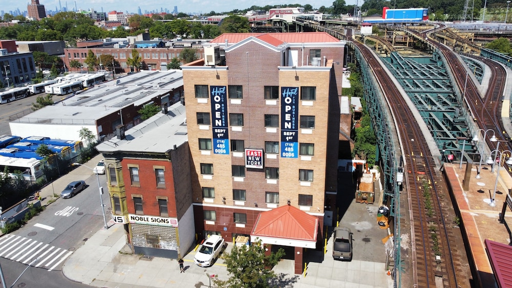 East New York Inn 2/16