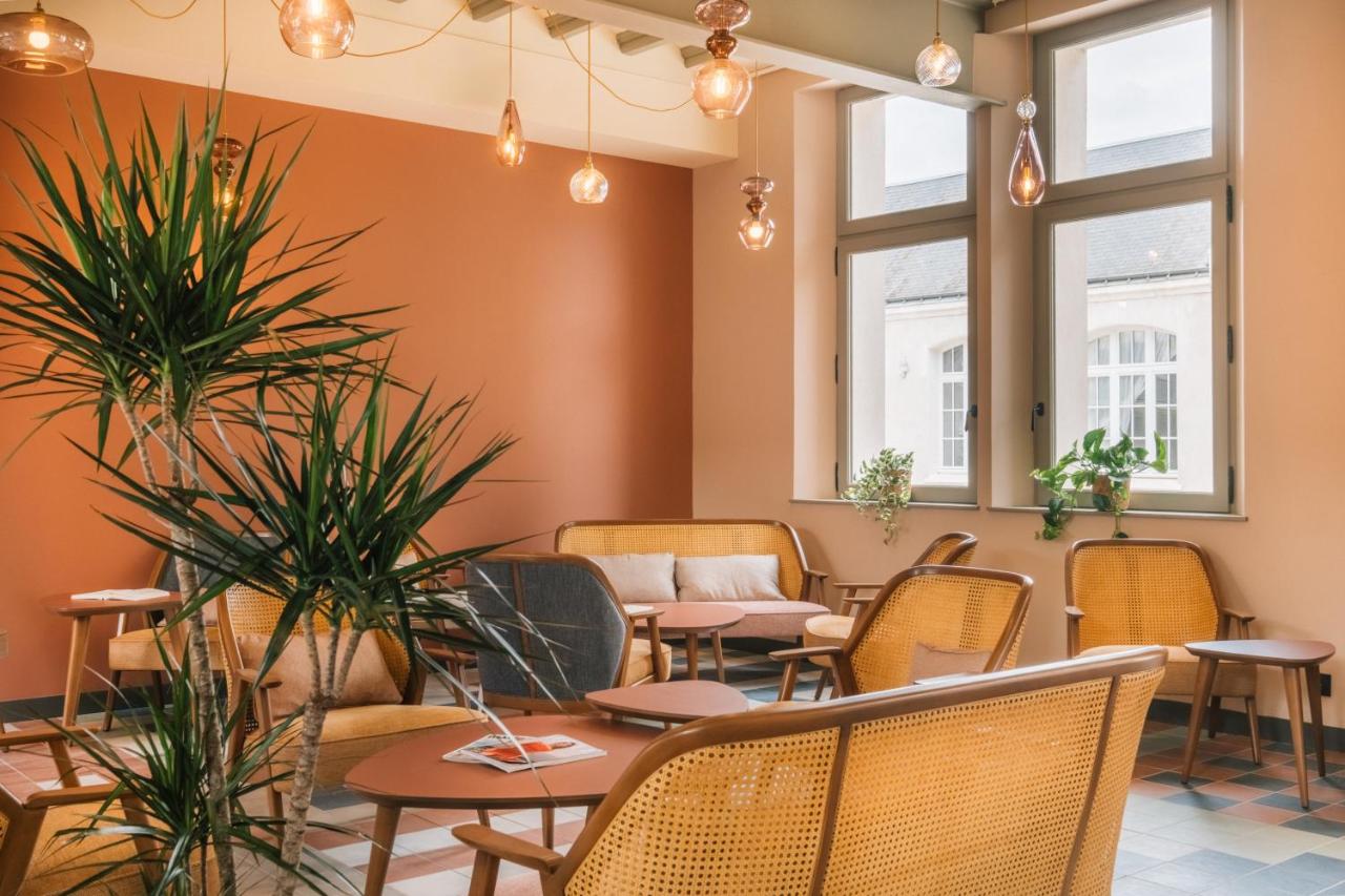 La Maison Rabelais 3/19