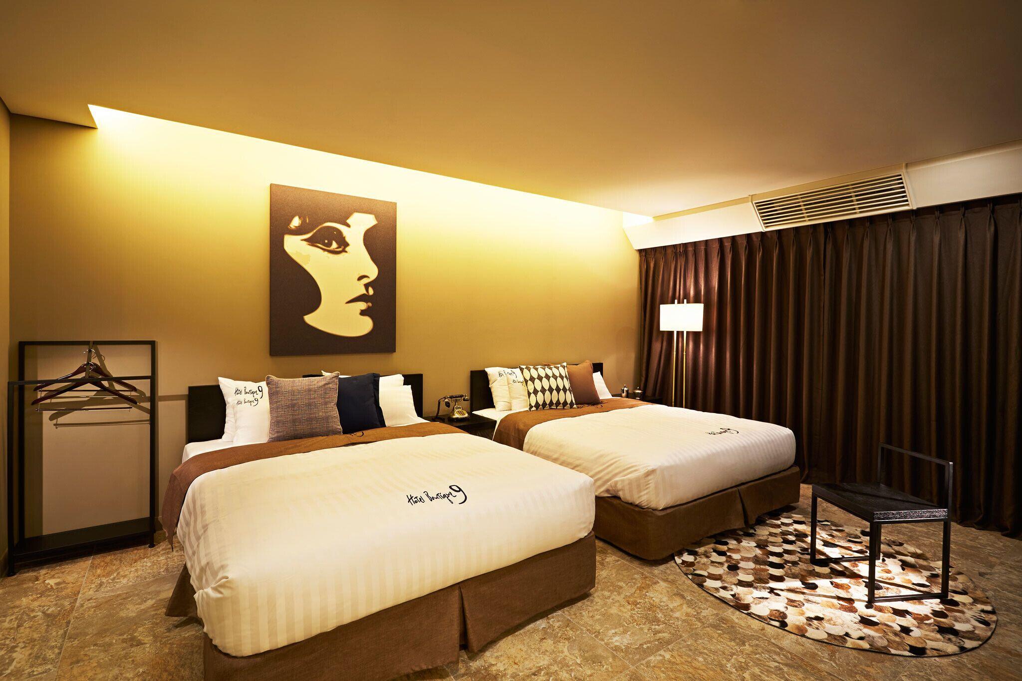 Spa, Suite