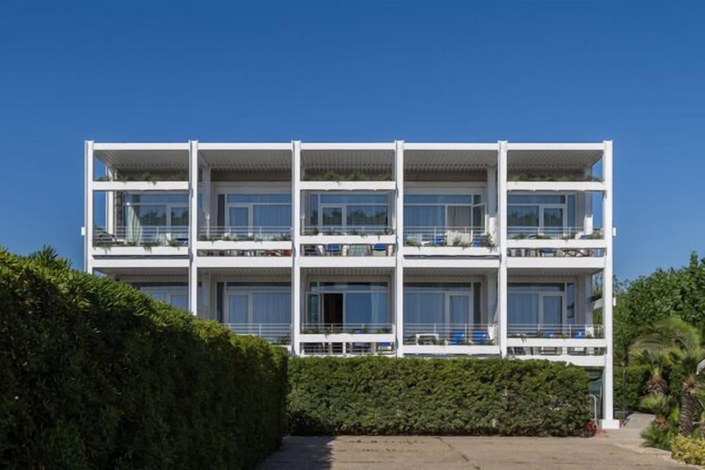 Hotel La Conchiglia 1/41