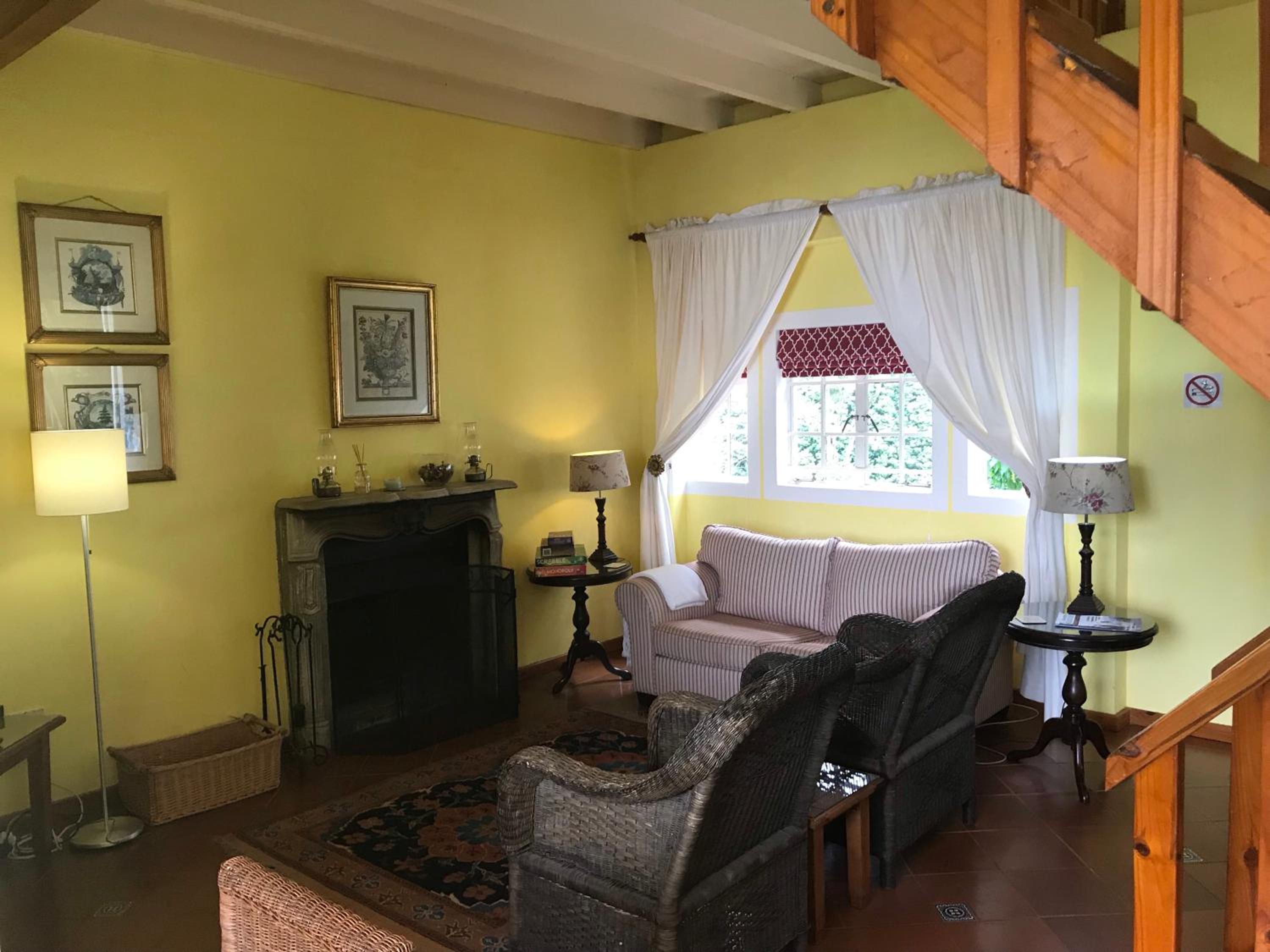 Diggersrest Lodge 23/50