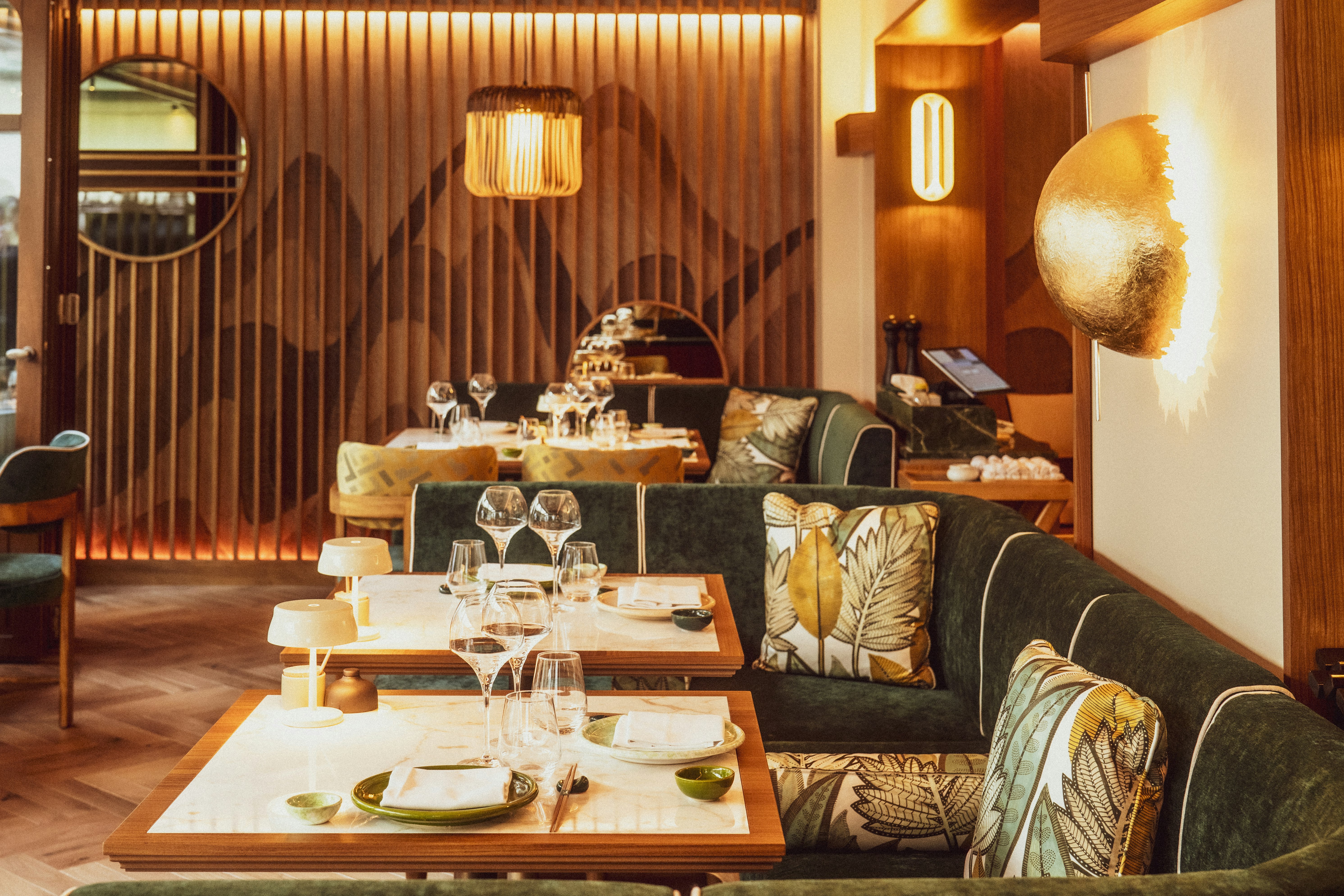 InterContinental Paris - Champs-Elysees Etoile 49/63